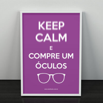 keep calm martinato