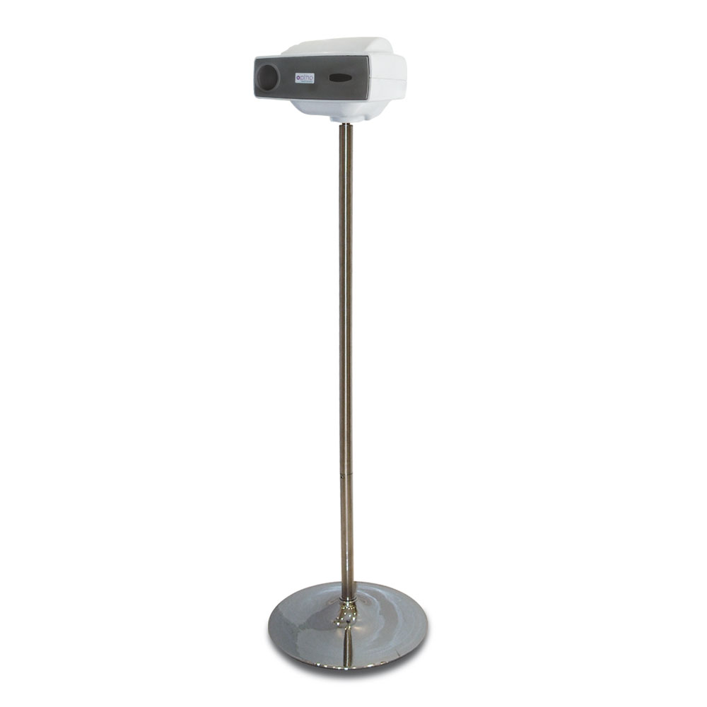 suporte projetor martinato pedestal para auto projetor