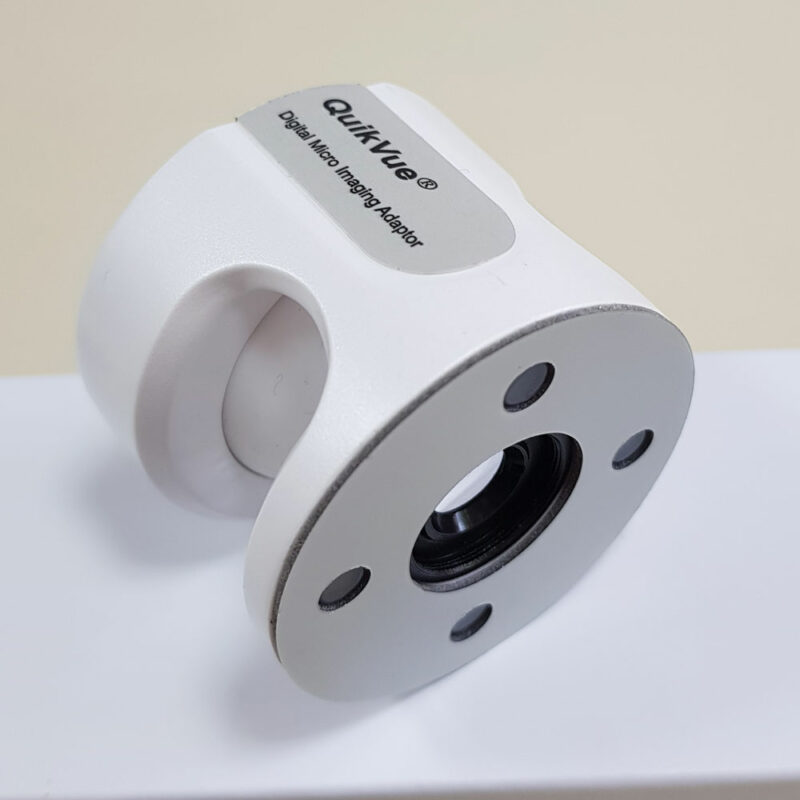 QuikVue: Fotografia Ocular - Image 5