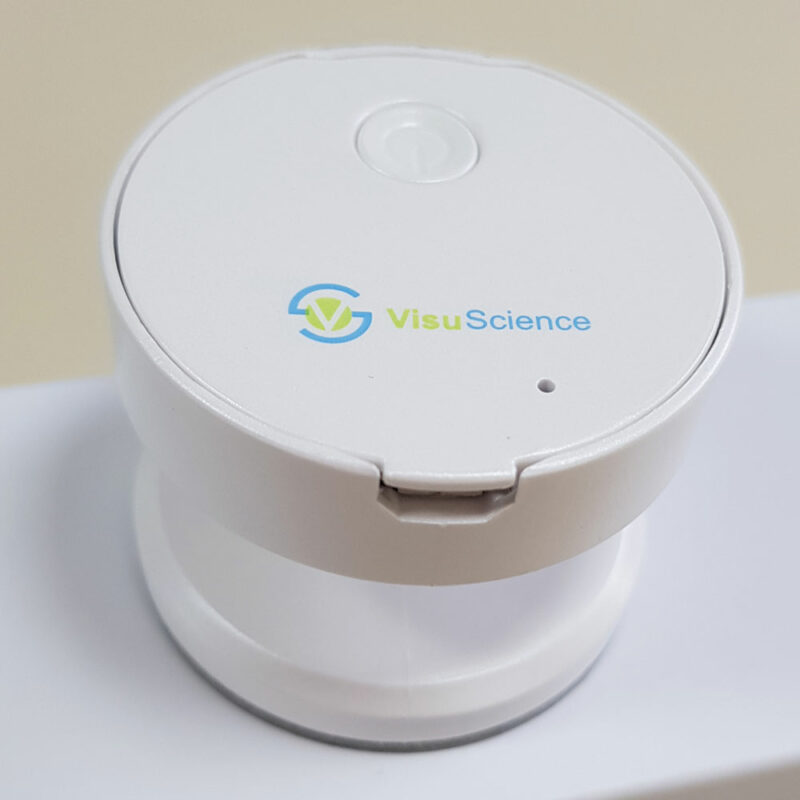 QuikVue: Fotografia Ocular - Image 6