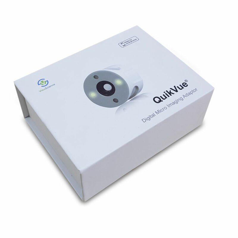 QuikVue: Fotografia Ocular - Image 7