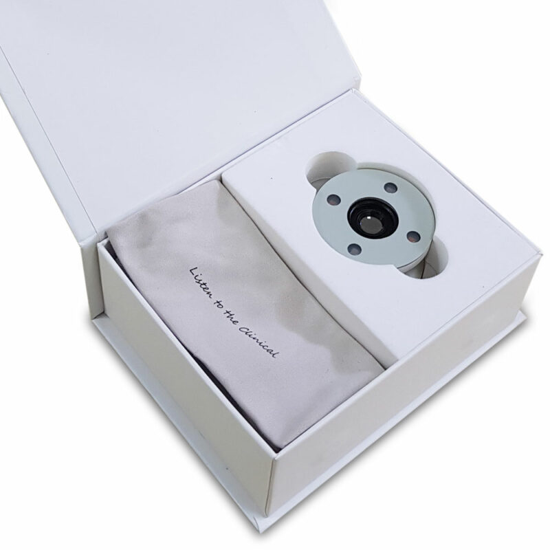 QuikVue: Fotografia Ocular - Image 8