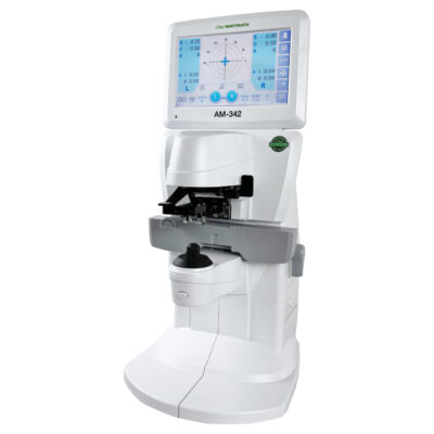 Alternative view of Lensômetro Digital Pro AM-342
