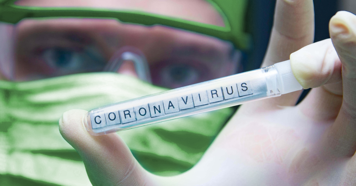 coronavirus