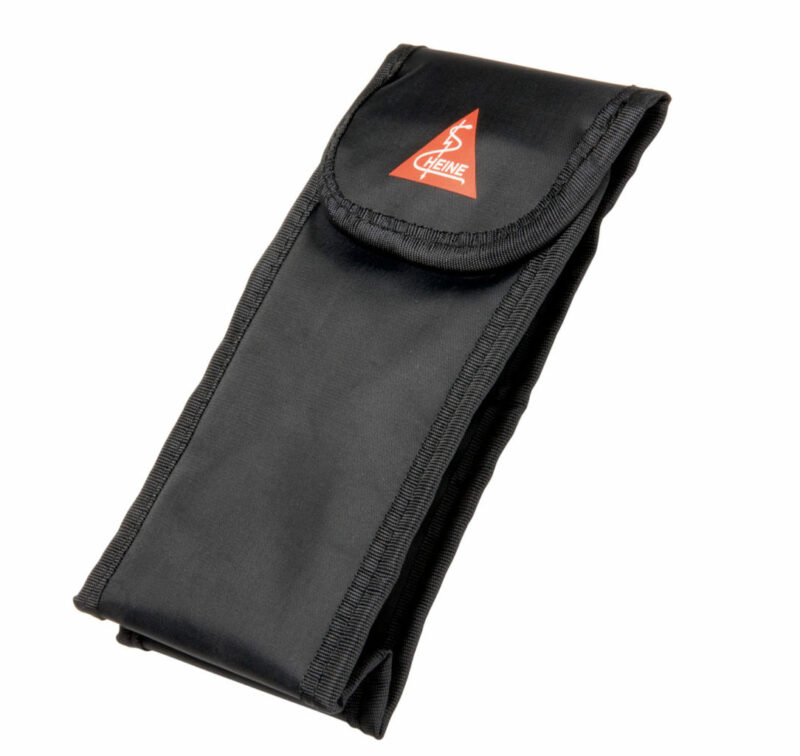 HEINE Bolsa macia para Oftalmoscópio Mini 3000