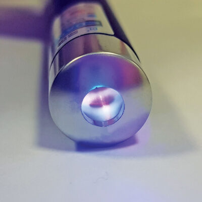 Test Lens Bluen Cut