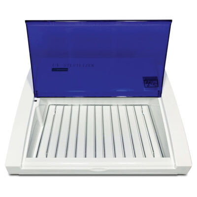 Alternative view of Esterilizadora UVC para Armações