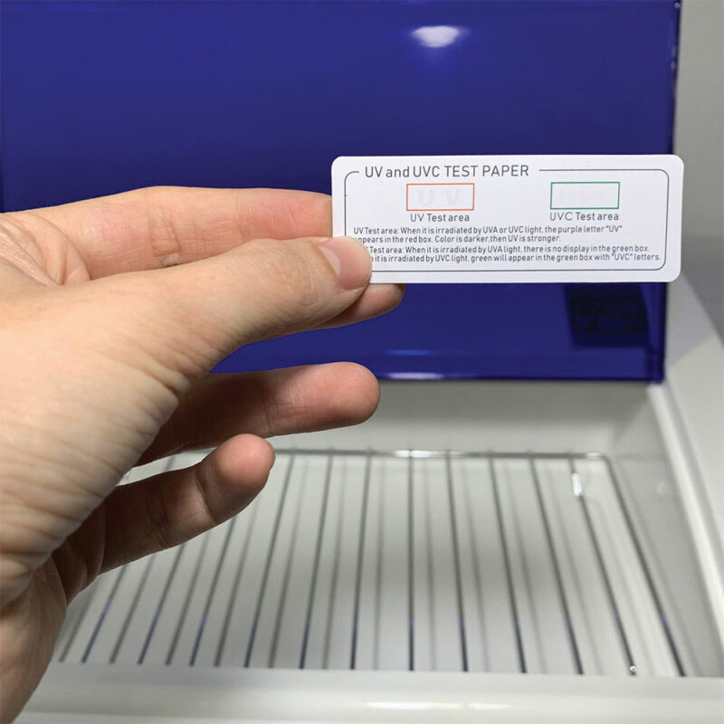Esterilizador UVC - Image 5