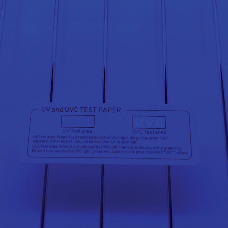 Esterilizador UVC - Image 6