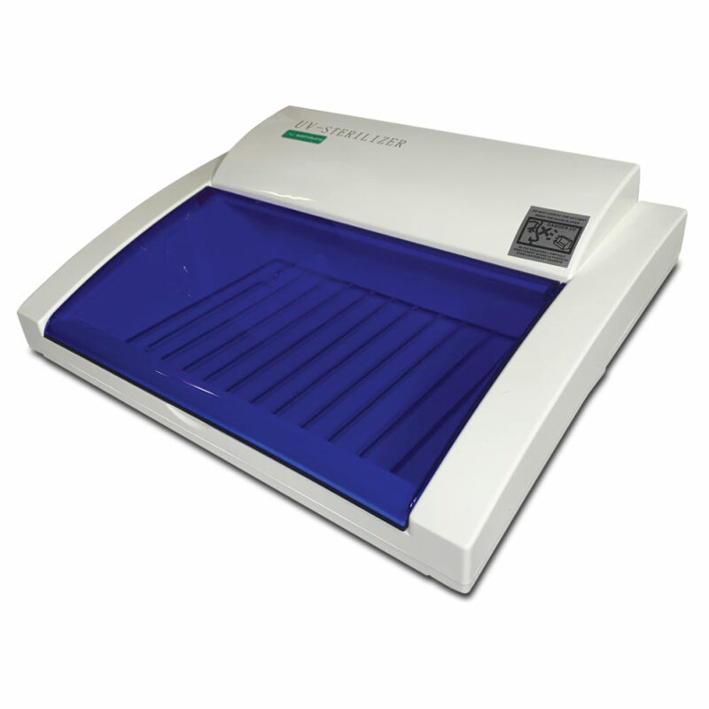 Esterilizador UVC