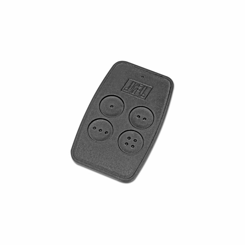 Optotipo Iluminado LED com Controle Remoto - Image 2