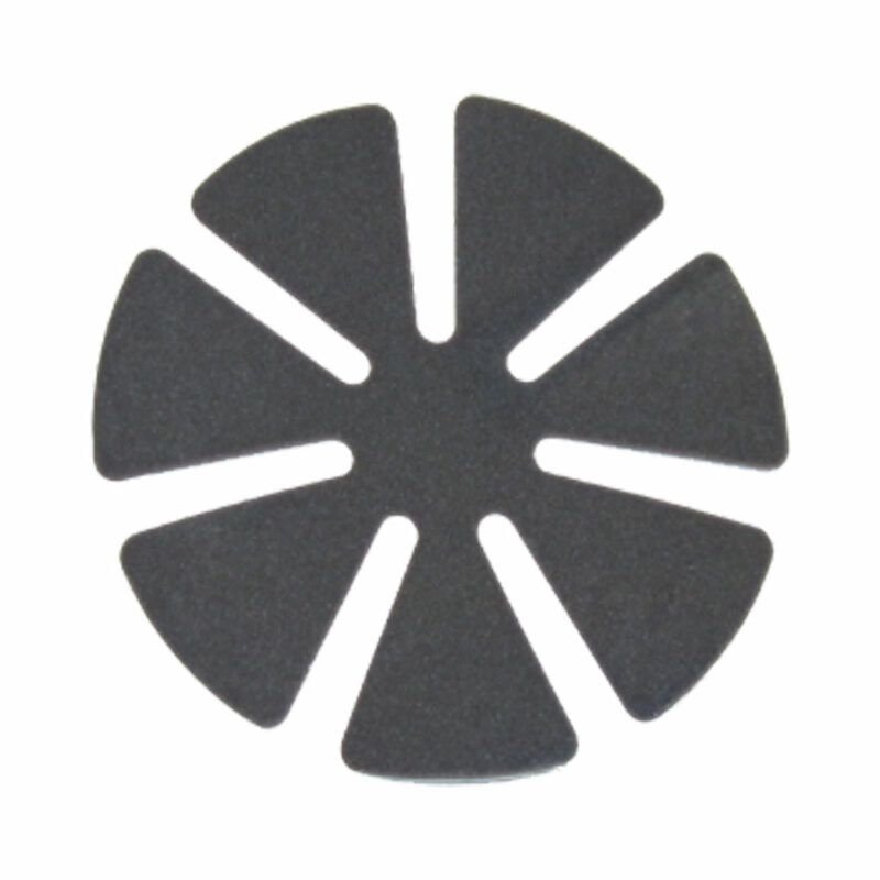 Lixa Trevo AM-136K