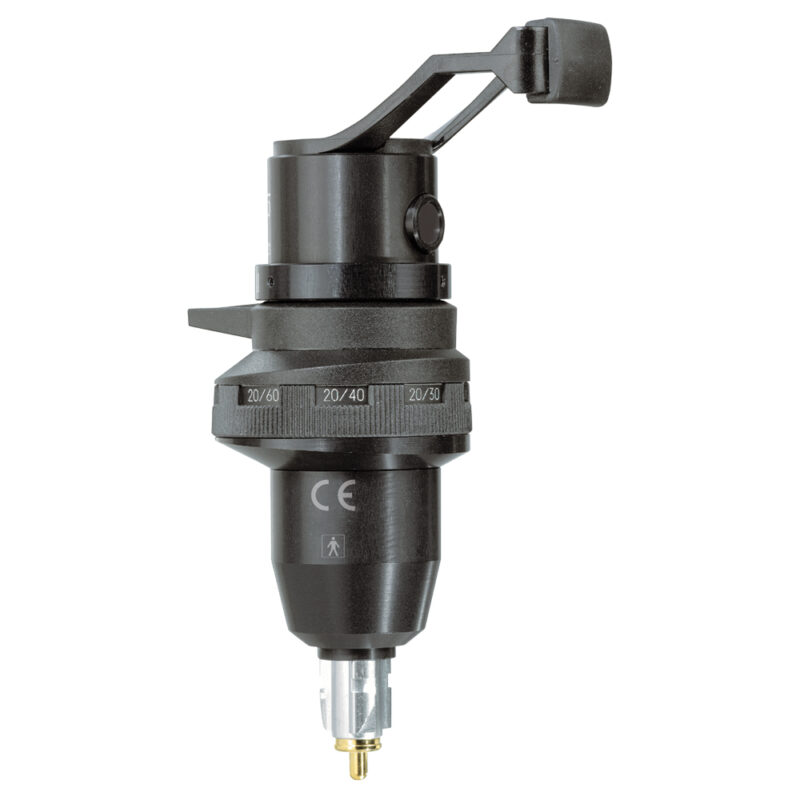 HEINE Retinômetro Lambda 100 PAM - Image 3