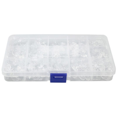 Kit Plaquetas Silicone
