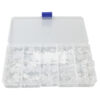 Kit Plaquetas Martinato siliconado
