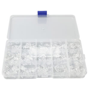 Kit Plaquetas Martinato siliconado