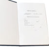 Livro Registro Receitas Óticas