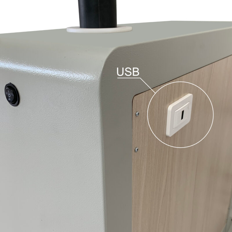 Coluna Workstation Plus - Image 3