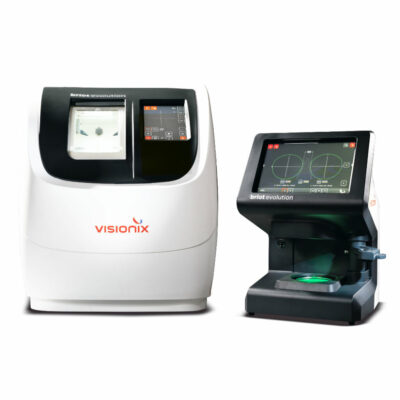 Facetadora Computadorizada Briot Evolution AM-400E
