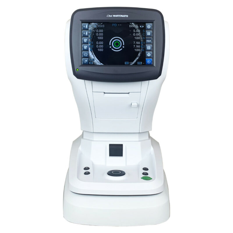 Auto Refrator Y - Image 2