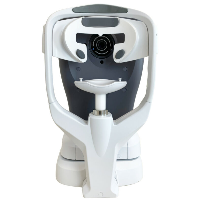 Auto Refrator Y - Image 4