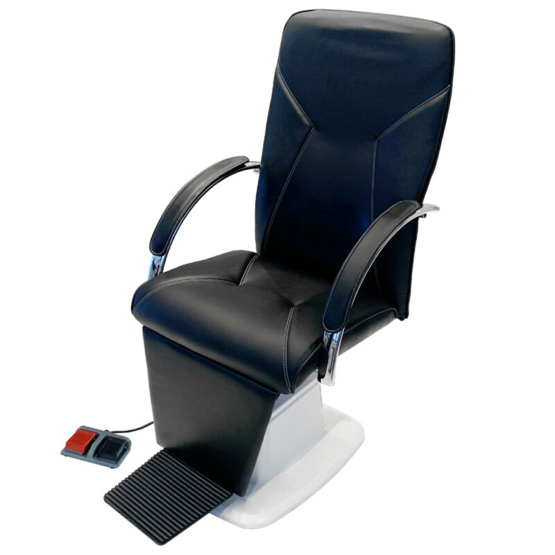 Cadeira Comfort Sirena Preta