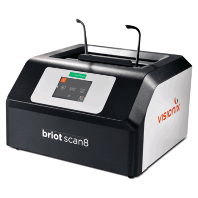 Tracer Scan 8 Briot