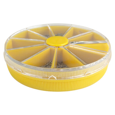 Alternative view of Kit Parafusos Yellow