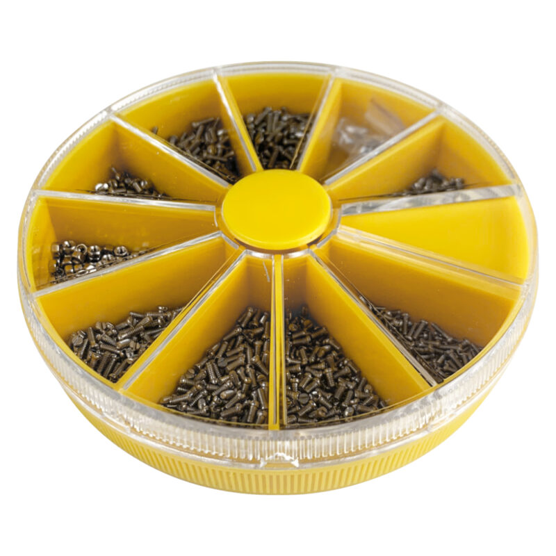 KIT PARAFUSOS YELLOW - Image 3