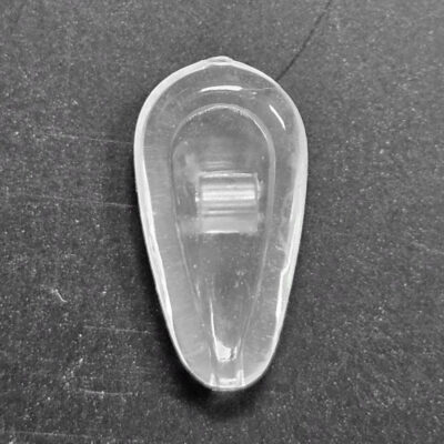 Plaqueta de Silicone com Ar 12.5mm