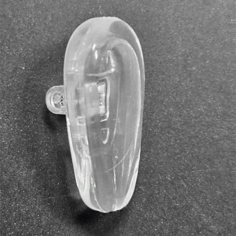 Plaqueta de Silicone Rígido com Ar 12.5mm - Image 2