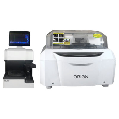 Facetadora Computadorizada Orion