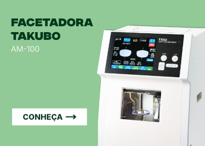 Facetadora Computadorizada Takubo