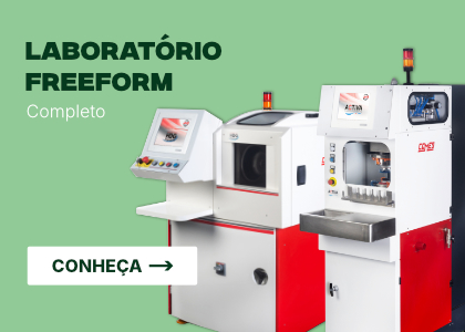 Laboratório Completo de Surfaçagem Digital Free Form