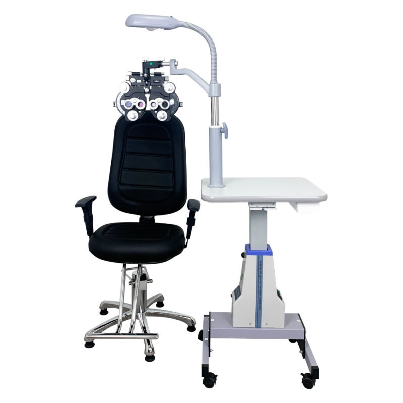 Consultório Practice - Image 5