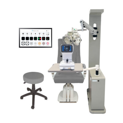 Consultório Workstation Plus