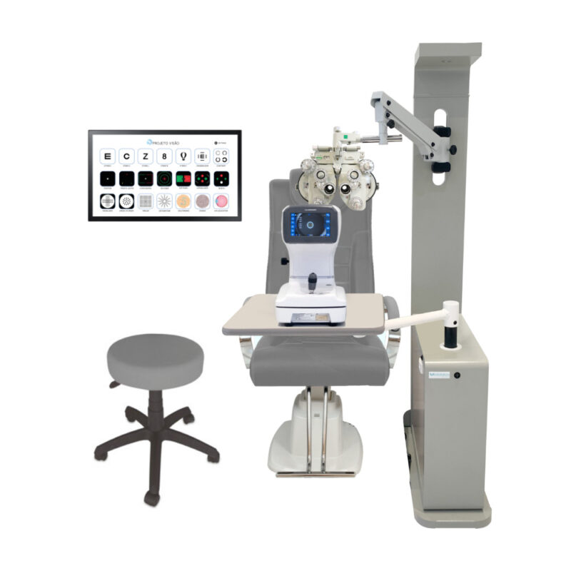 Consultório Workstation Plus