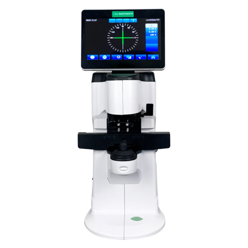Lensômetro Digital AM-343 - Image 3