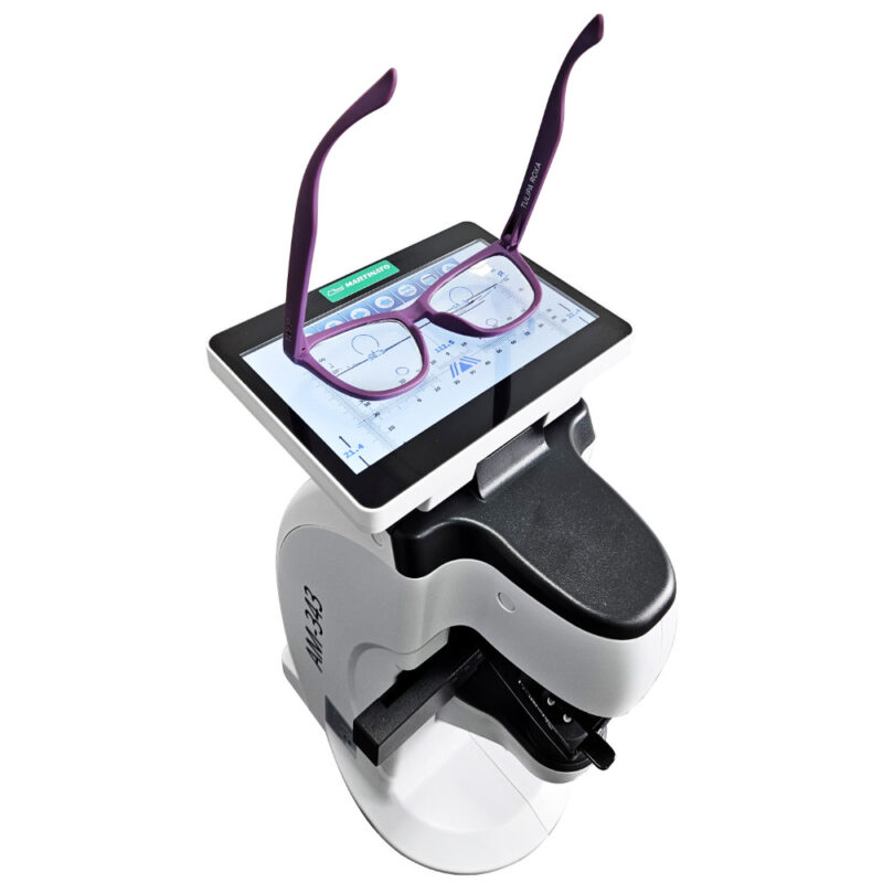 Lensômetro Digital AM-343 - Image 6