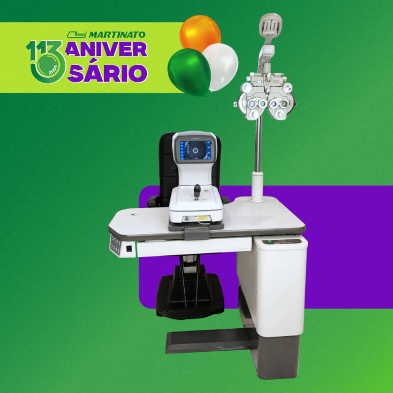 Aniversário Martinato Consultório Maestro S