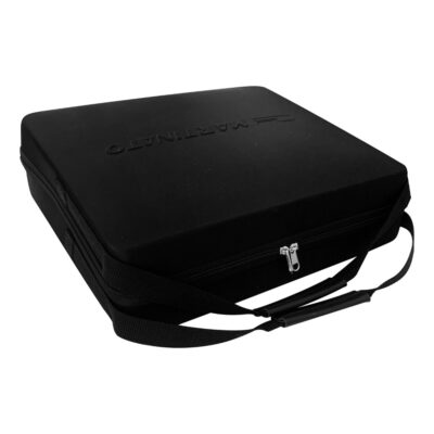 Case para armazenamento e transporte de Refrator de Greens