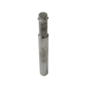 Fresa de Canal para Tupia D'Optik ø4
