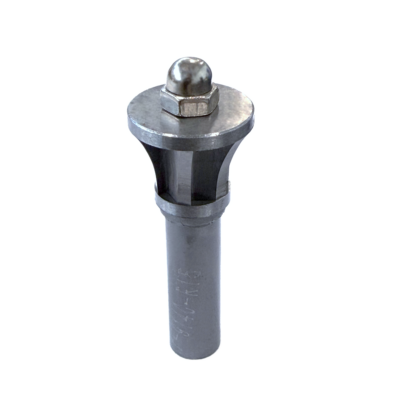Fresa para moldar Nasal