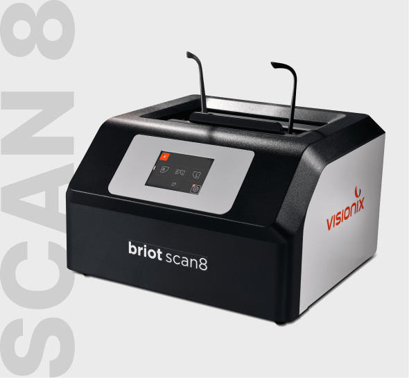 Tracer Scan 8 Briot - Martinato