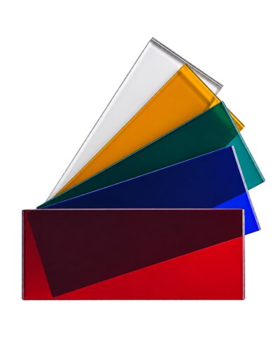 Acetato para Fabricação de Armações