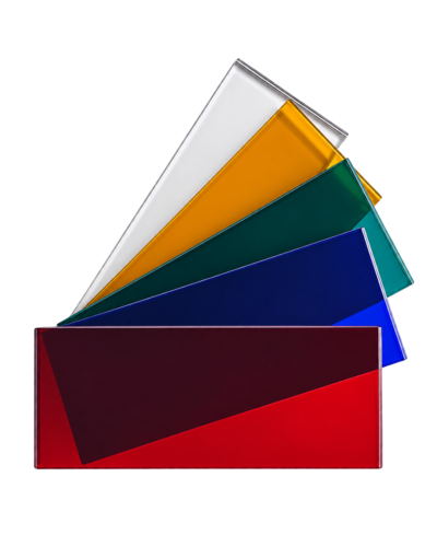 Acetato para Fabricação de Armações