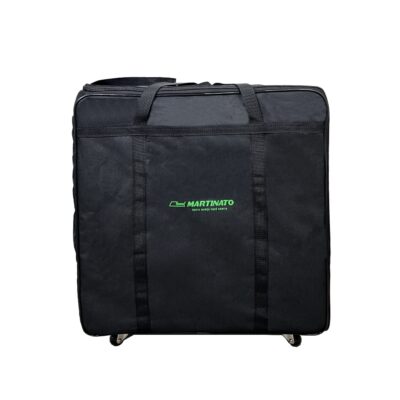 Case para Auto Refrator