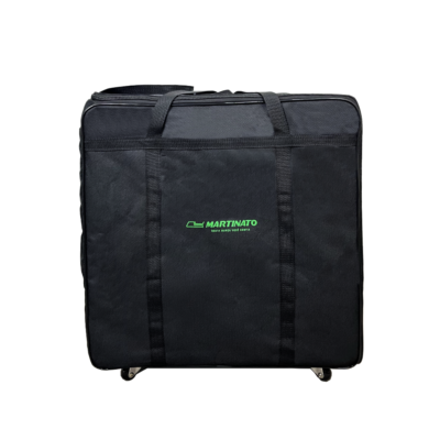 Case para Auto Refrator