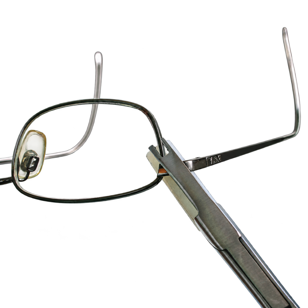 Alicate para Ajuste de Haste e Ponte AM-250HL - Imagem 2